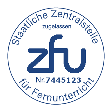 zfu siegel SEO und Content Optimierung AKDMM
