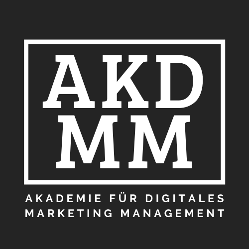 AKDMM Logo