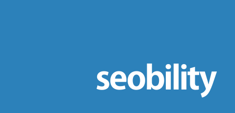 seobility Logo RGB